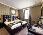 Image #16 des chambres à Washington Mayfair